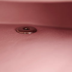 Chanel Lambskin Mini Square Light Pink