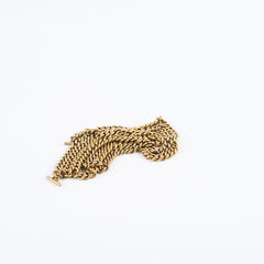 Gucci GG Marmont Half-Moon Bag Black