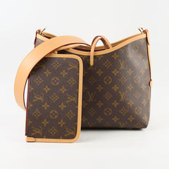 Louis Vuitton Carryall PM Monogram