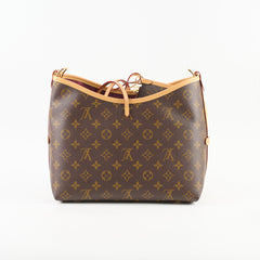 Louis Vuitton Carryall PM Monogram