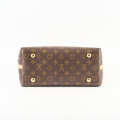 Louis Vuitton Carryall PM Monogram