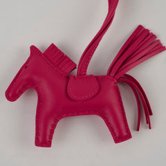 Hermes Rodeo PM Rose Mexico