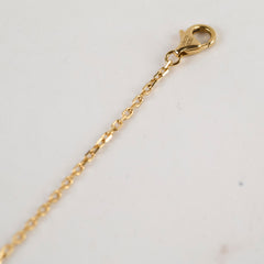 Cartier Small Model D'Amour Bracelet Yellow Gold