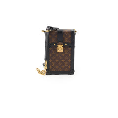 Louis Vuitton Vertical Trunk Monogram