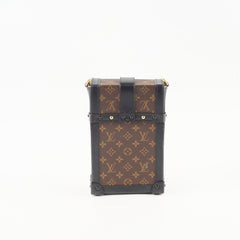 Louis Vuitton Vertical Trunk Monogram
