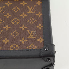 Louis Vuitton Vertical Trunk Monogram