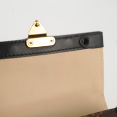 Louis Vuitton Vertical Trunk Monogram