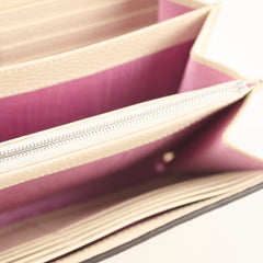 Gucci Dionysus Wallet On Chain White