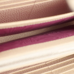 Gucci Dionysus Wallet On Chain White