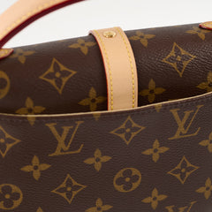 Louis Vuitton Saumur BB Monogram