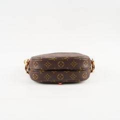 Louis Vuitton Saumur BB Monogram
