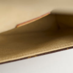 Louis Vuitton Saumur BB Monogram