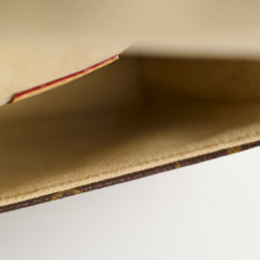 Louis Vuitton Saumur BB Monogram