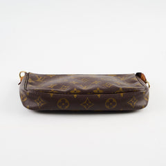 Louis Vuitton Pochette Accessories Monogram