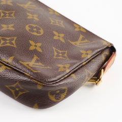 Louis Vuitton Pochette Accessories Monogram