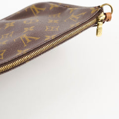 Louis Vuitton Pochette Accessories Monogram