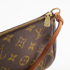 Louis Vuitton Pochette Accessories Monogram