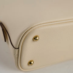 Hermes Bolide 1923 25 Nata Epsom U Stamp GHW