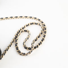 Deal of The Week - Chanel Chain Clutch Caviar Black (Microchipped)