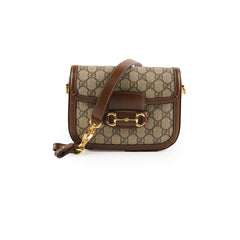 Gucci Horsebit 1955 Small Shoulder Bag