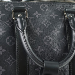 Louis Vuitton Keepall 45 Monogram Eclipse