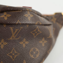 Louis Vuitton Bum Bag Monogram