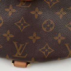 Louis Vuitton Bum Bag Monogram