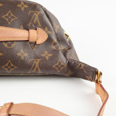 Louis Vuitton Bum Bag Monogram