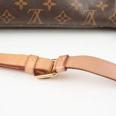 Louis Vuitton Bum Bag Monogram
