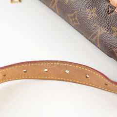 Louis Vuitton Bum Bag Monogram