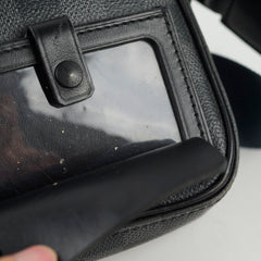 Louis Vuitton Alpha Messenger Damier Graphite