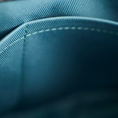 Louis Vuitton Alpha Messenger Damier Graphite