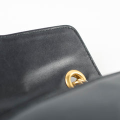 Gucci Marmont Black Medium