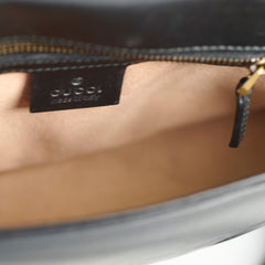 Gucci Marmont Black Medium