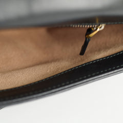 Gucci Marmont Black Medium