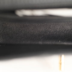 Chanel Mini Rectangular Classic Flap Black