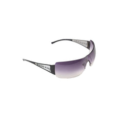 Bvlgari Gradient 550 Sheild Sunglasses