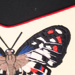 Gucci Butterfly Applique Sweater Size M