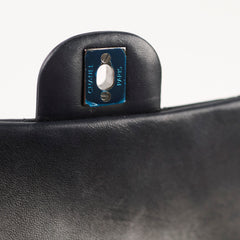 Chanel Mini Retangular Dark Navy