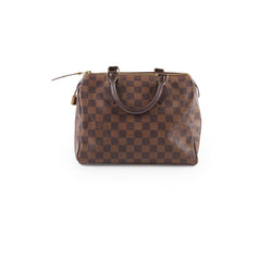 Louis Vuitton Speedy 25 Damier Ebene