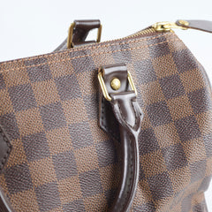 Louis Vuitton Speedy 25 Damier Ebene