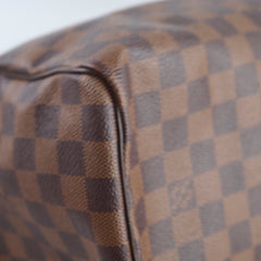 Louis Vuitton Speedy 25 Damier Ebene