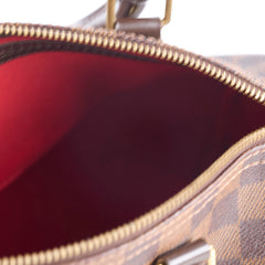 Louis Vuitton Speedy 25 Damier Ebene