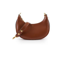 Celine Ava Bag Medium Tan