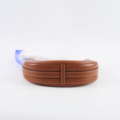 Celine Ava Bag Medium Tan