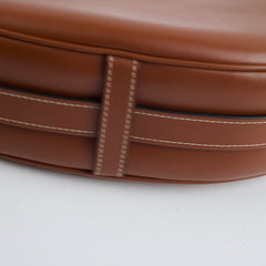 Celine Ava Bag Medium Tan