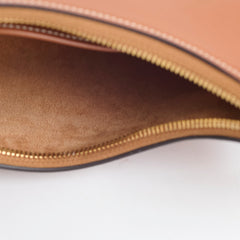 Celine Ava Bag Medium Tan