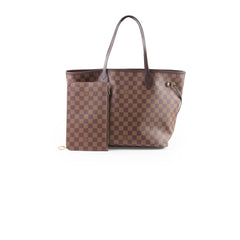 Louis Vuitton Neverfull MM Damier Ebene