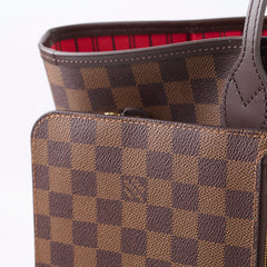 Louis Vuitton Neverfull MM Damier Ebene