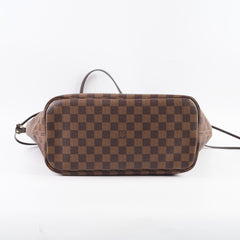 Louis Vuitton Neverfull MM Damier Ebene